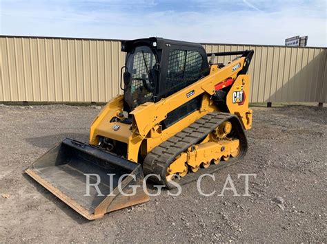 caterpillar 299d to skid steer|2023 cat 299d price.